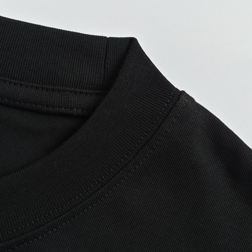 Louis Vuitton LV Shadow Monogram Chest Pocket Short Sleeve T-Shirt