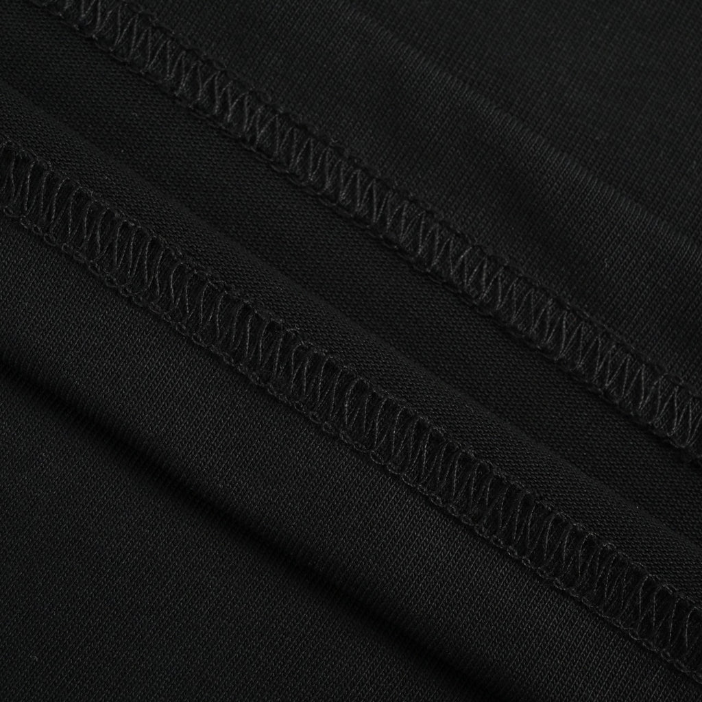Louis Vuitton LV Shadow Monogram Chest Pocket Short Sleeve T-Shirt