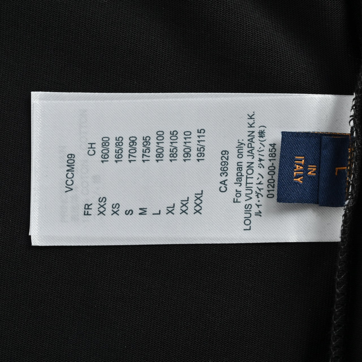 Louis Vuitton LV Shadow Monogram Chest Pocket Short Sleeve T-Shirt