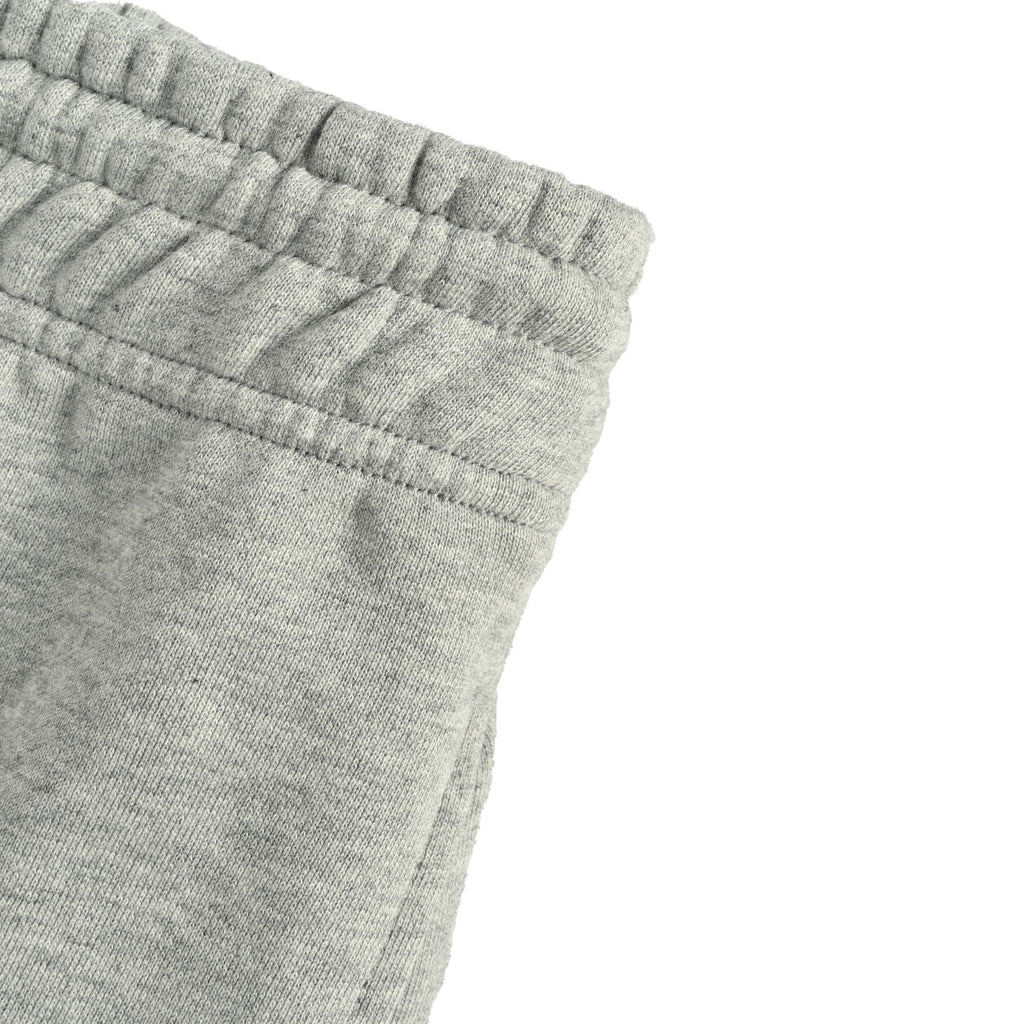 Burberry BBR Side Diamond Check Tape Track Pants — Grey
