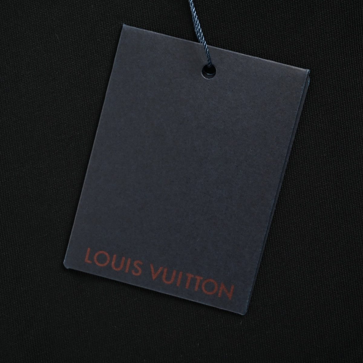 Louis Vuitton 2026SS Crown Embroidery Short Sleeve T-Shirt