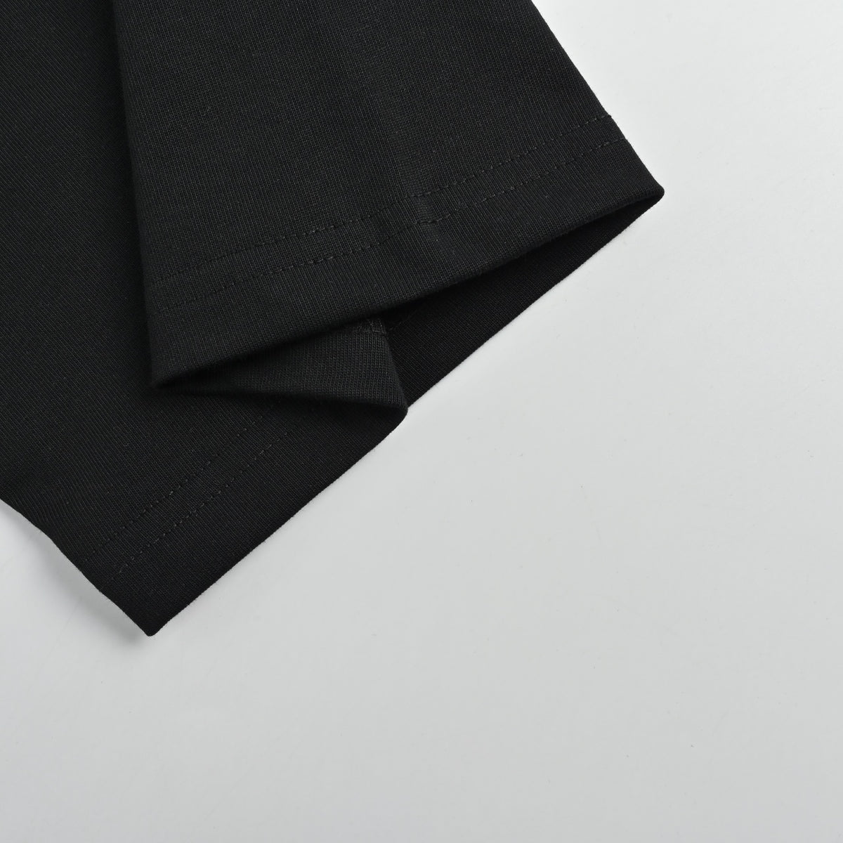 Louis Vuitton 2026SS Crown Embroidery Short Sleeve T-Shirt