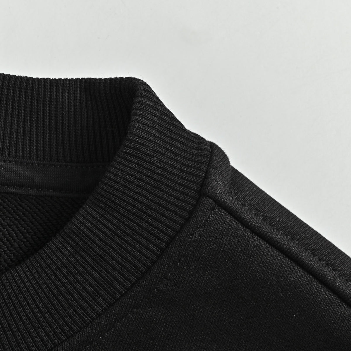 Louis Vuitton LV Beaded Embroidered Sweatshirt
