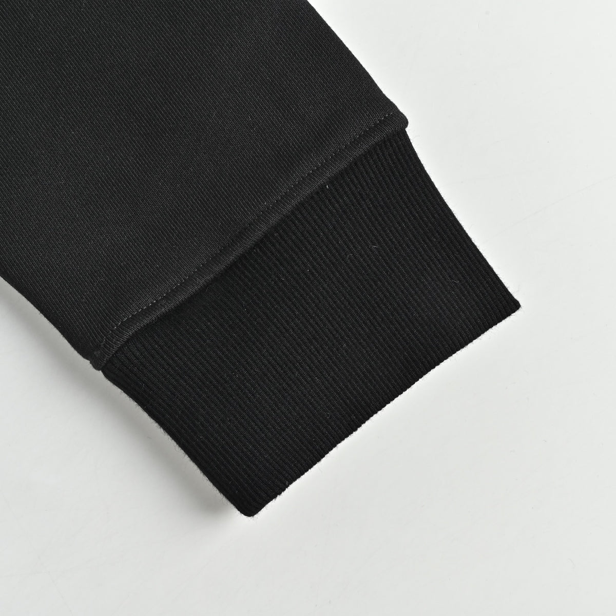 Gucci 26FW 3D Embroidered GG Hoodie - Black