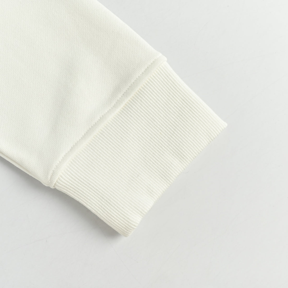 Gucci 26FW 3D Embroidered GG Hoodie - White