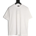 Gucci Crew-Neck Short-Sleeve T-Shirt - White