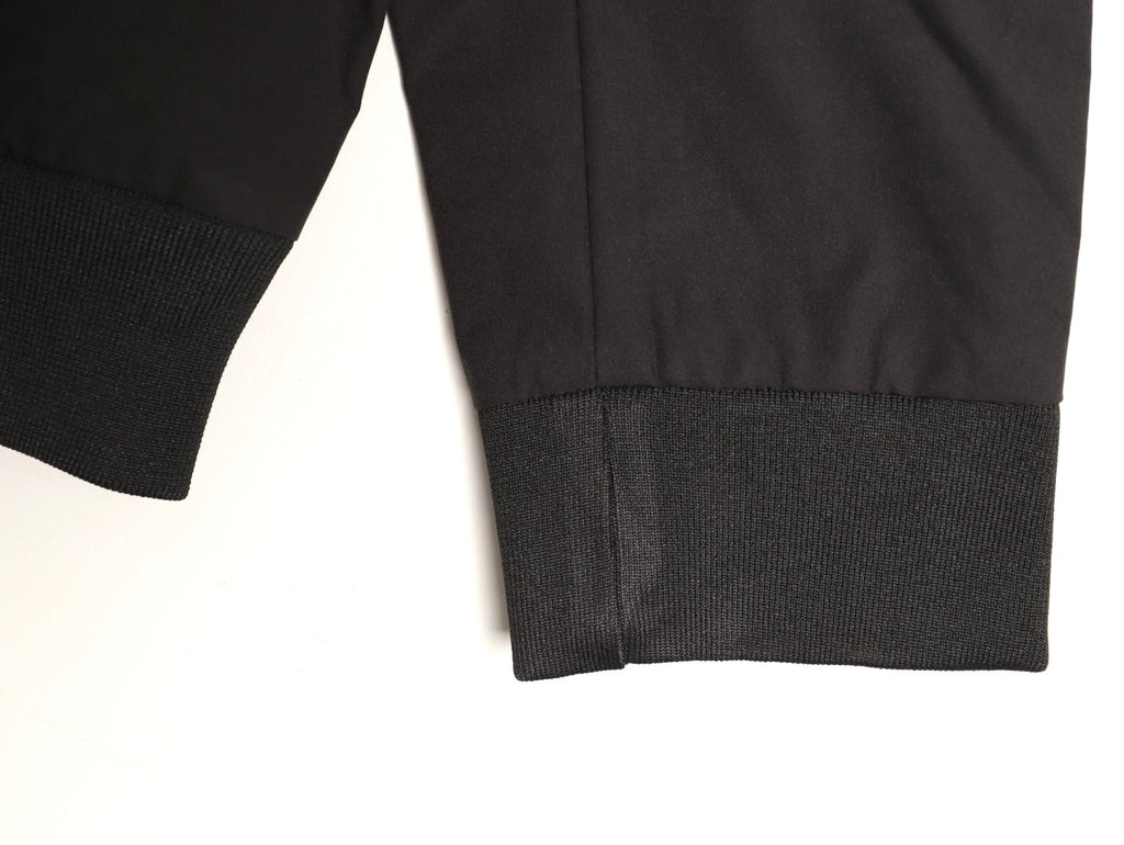 Louis Vuitton LV Lovers Graphic Varsity Jacket - Black